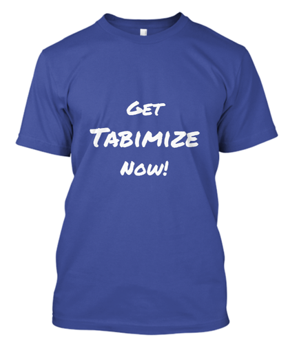 Short Sleeve T Shirt