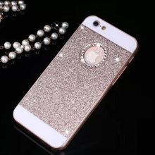 Shiny Phone Cases for iPhone Models