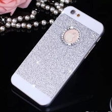 Shiny Phone Cases for iPhone Models